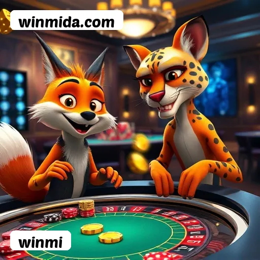 winmi APP mobile iOS Android - 187 mil downloads São Paulo Rio BH