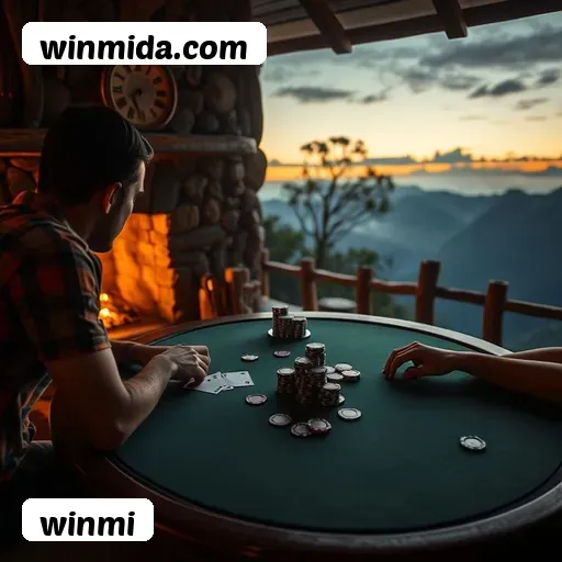 Jogo responsável winmi - Ferramentas de controle, limites, auto-exclusão, suporte CVV 188