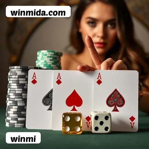 Principais provedores de slots da winmi - NetEnt, Pragmatic Play, Play'n GO
