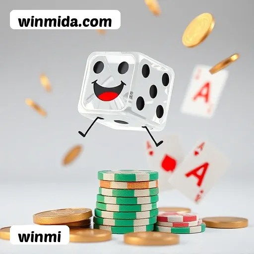 Vantagens exclusivas winmi para jogadores brasileiros - São Paulo, Rio, BH