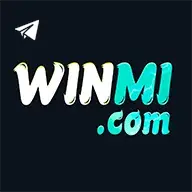 Canal oficial da winmi no Telegram